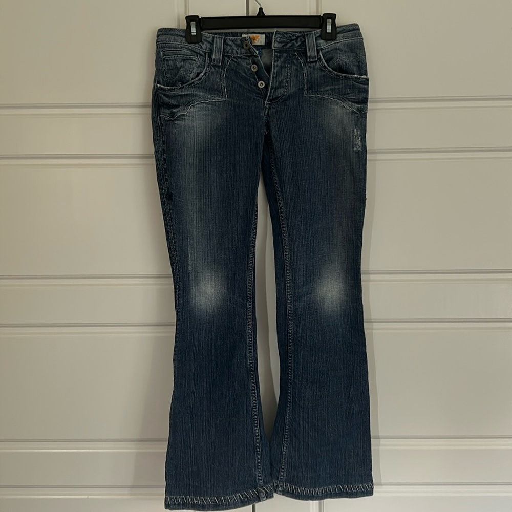 Women’s Antik denim jeans